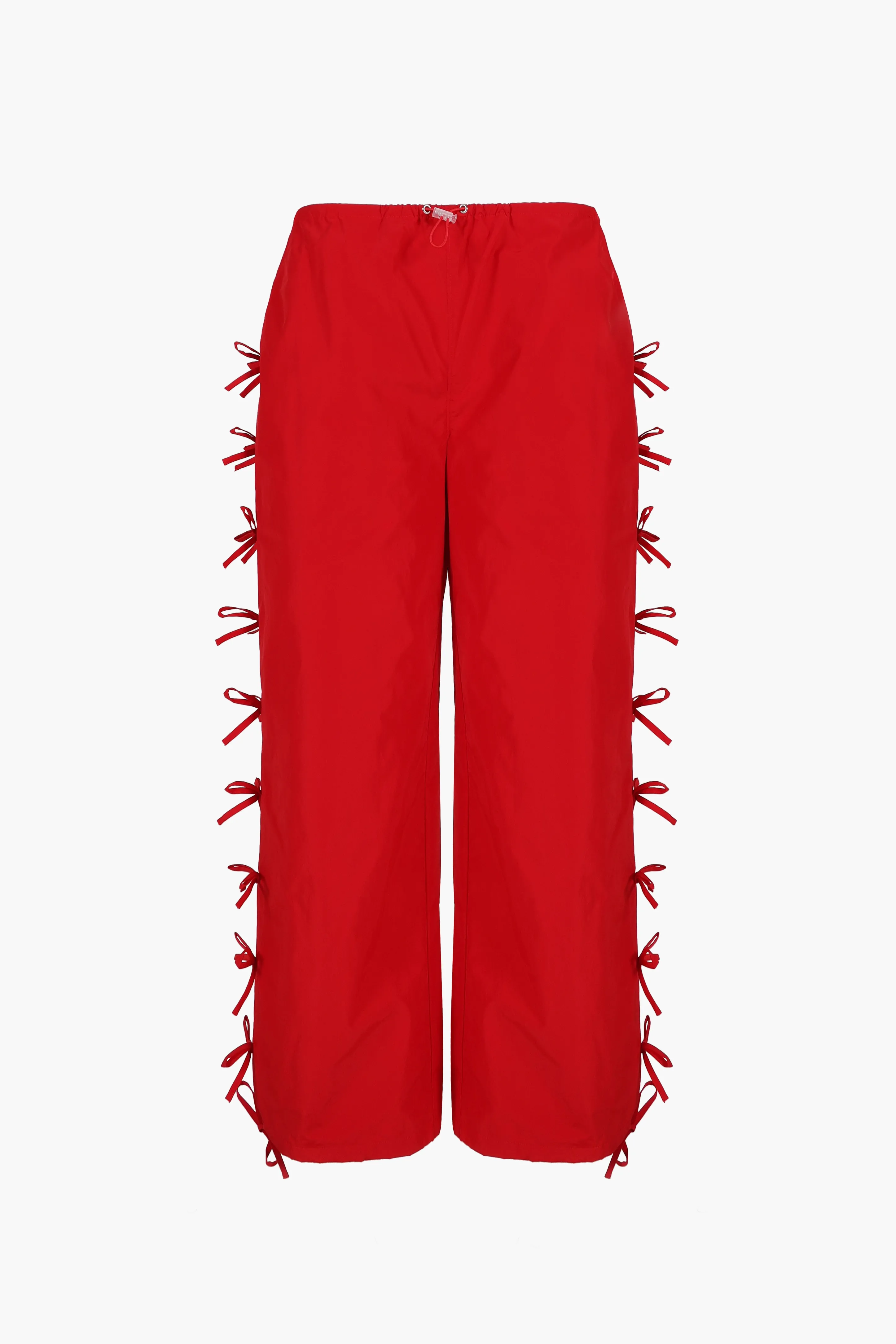 POPPET PANT IN RED