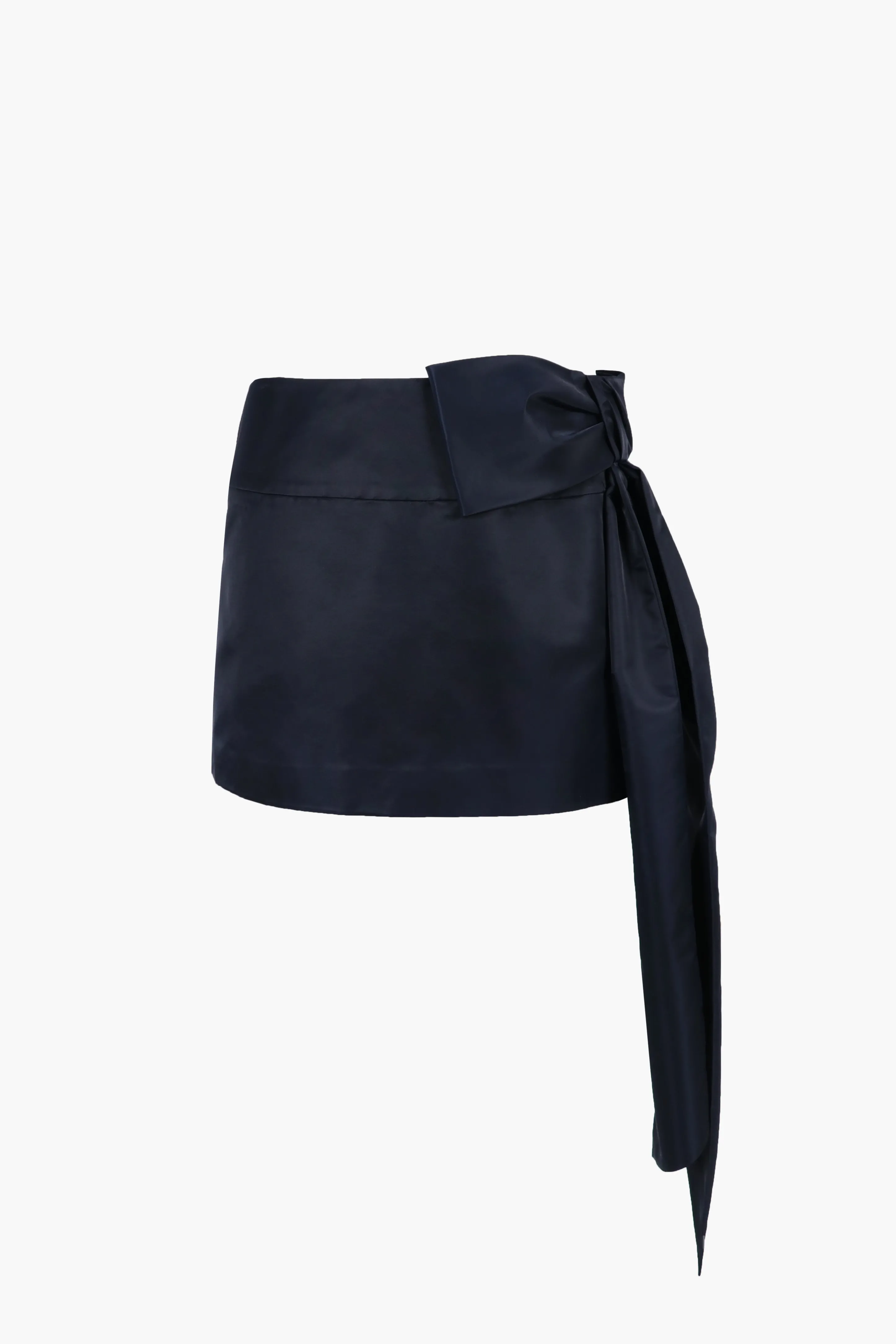 SKAR SKIRT IN NAVY