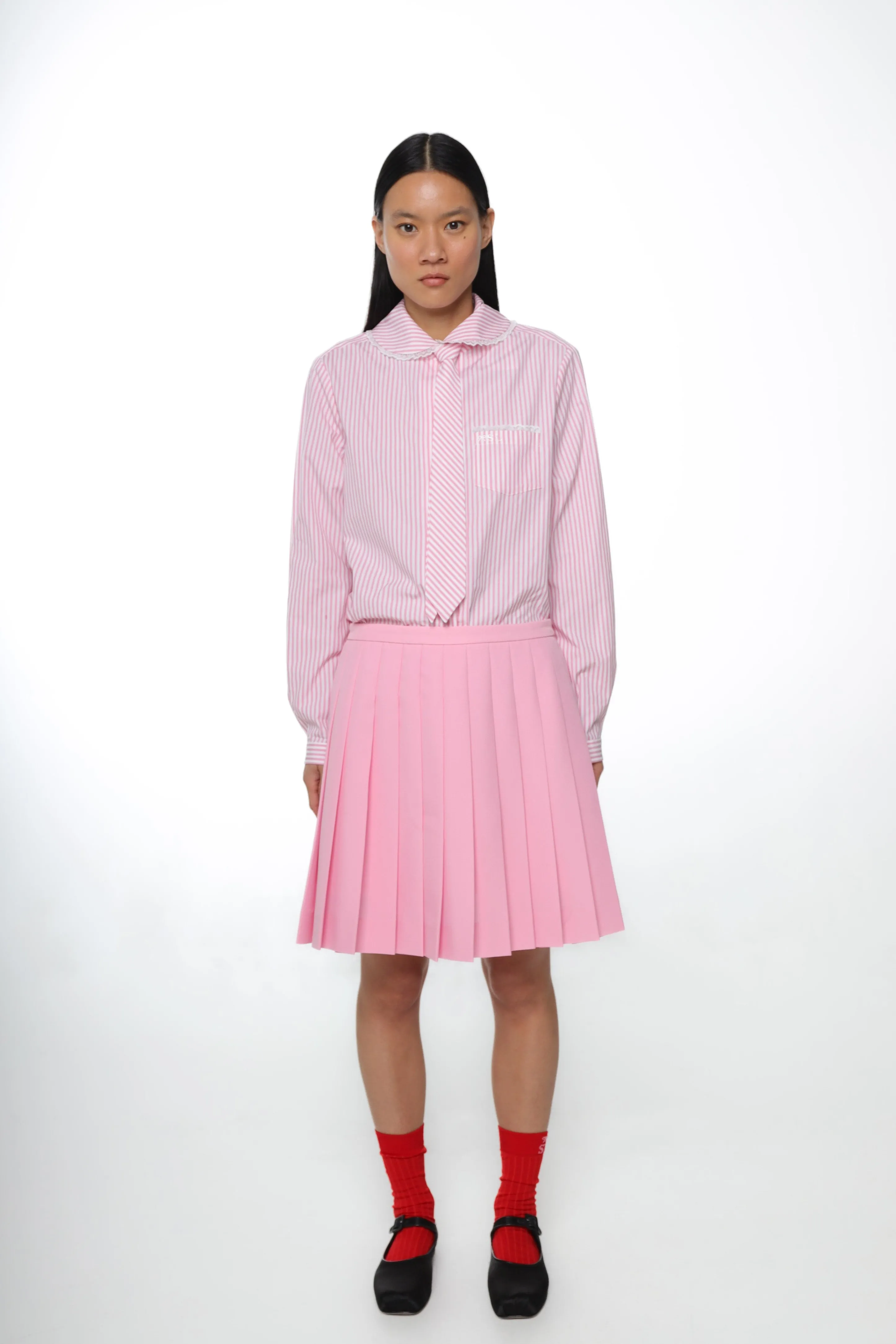 LILO SKIRT IN PINK