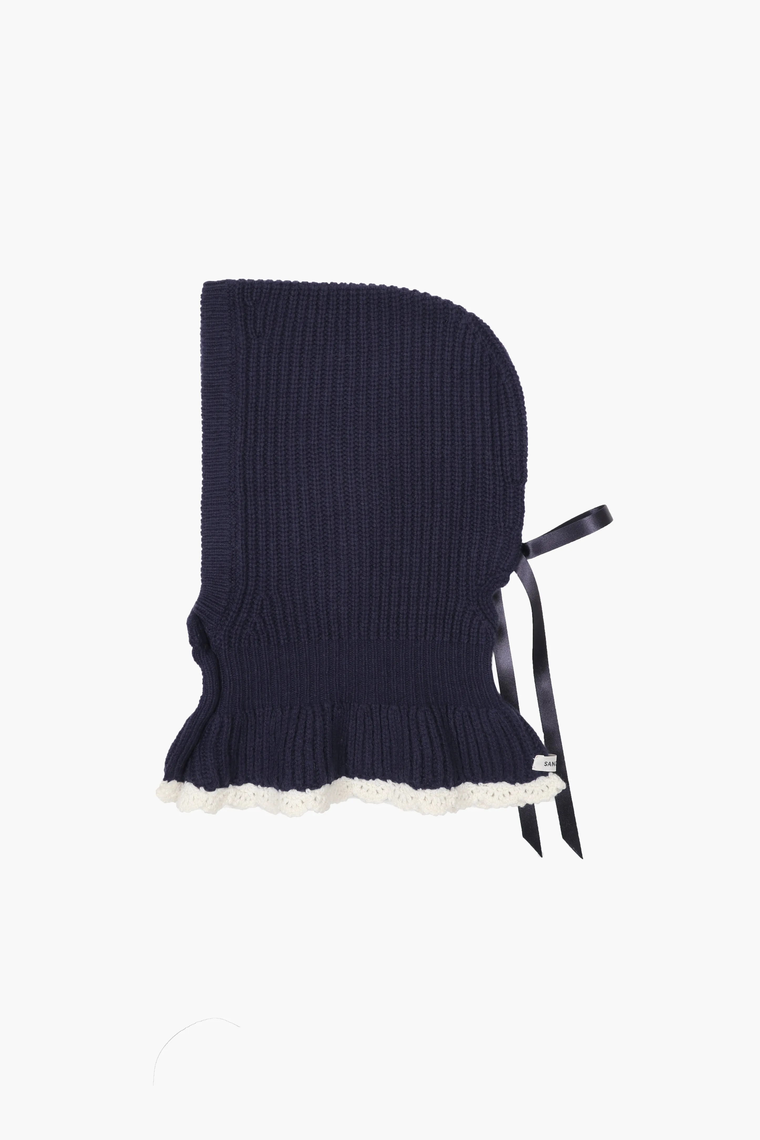 KADY BALACLAVA IN NAVY