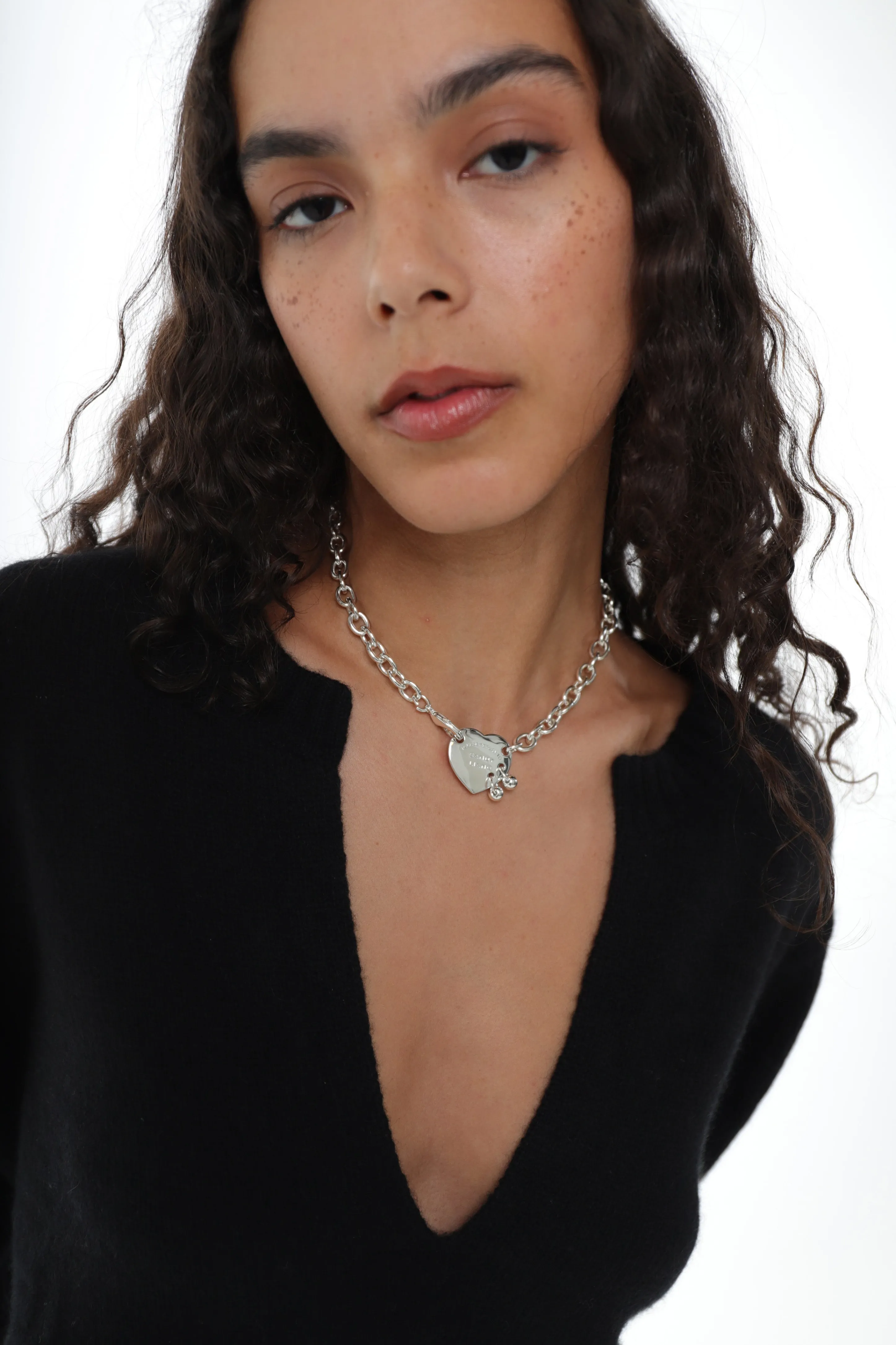 RETURN TO SANDY LIANG NECKLACE