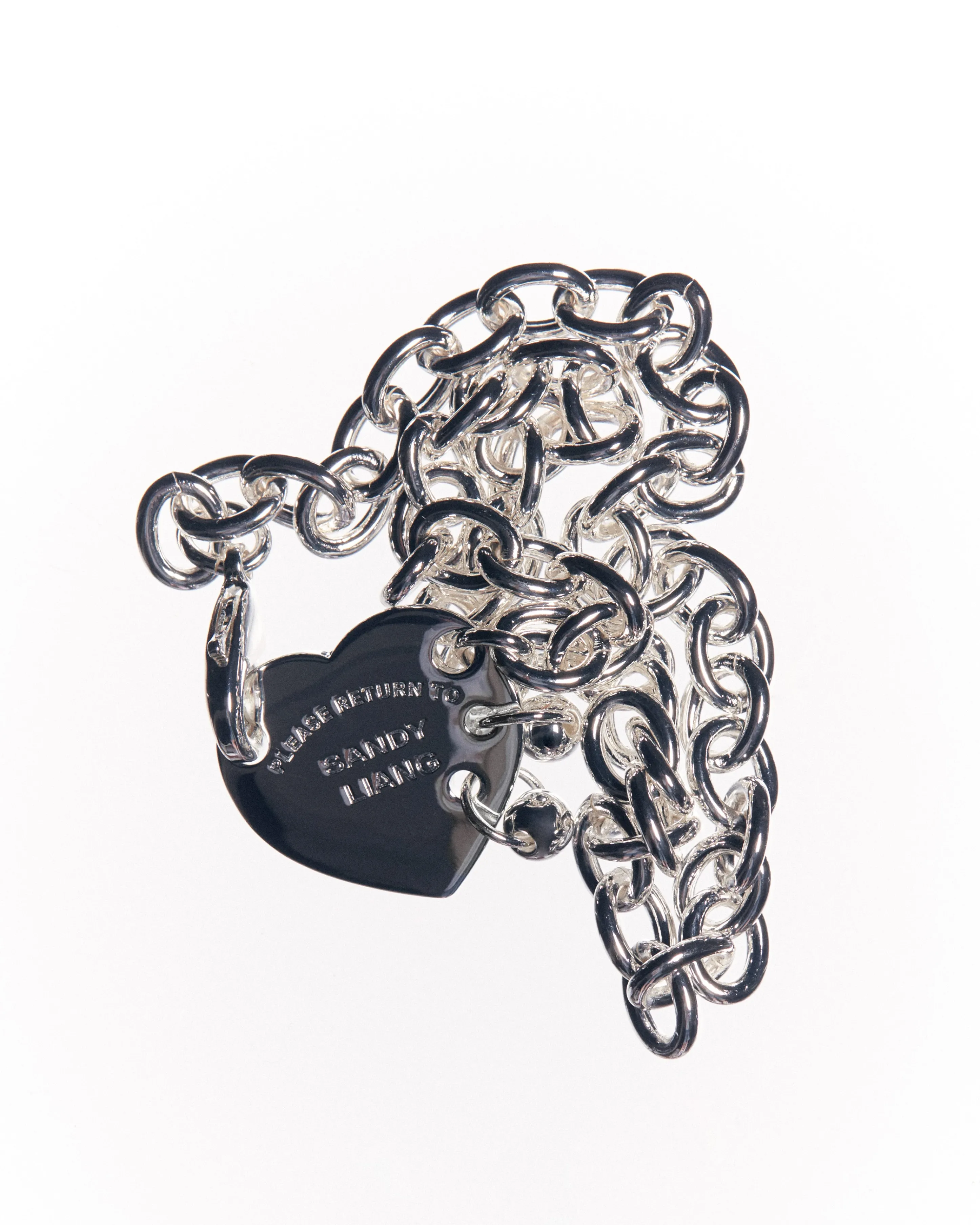 RETURN TO SANDY LIANG NECKLACE