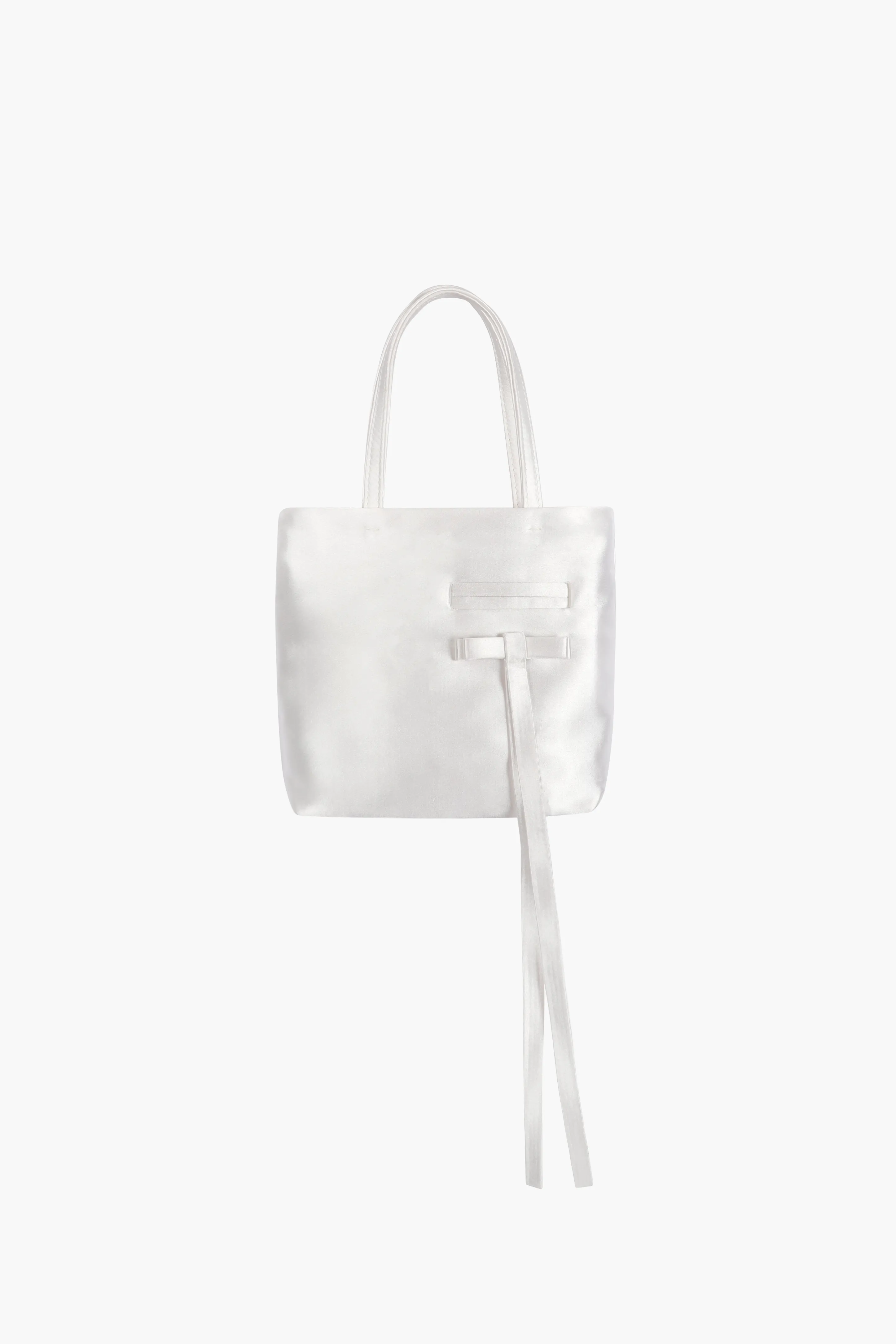 PROM BAG IN PEARL