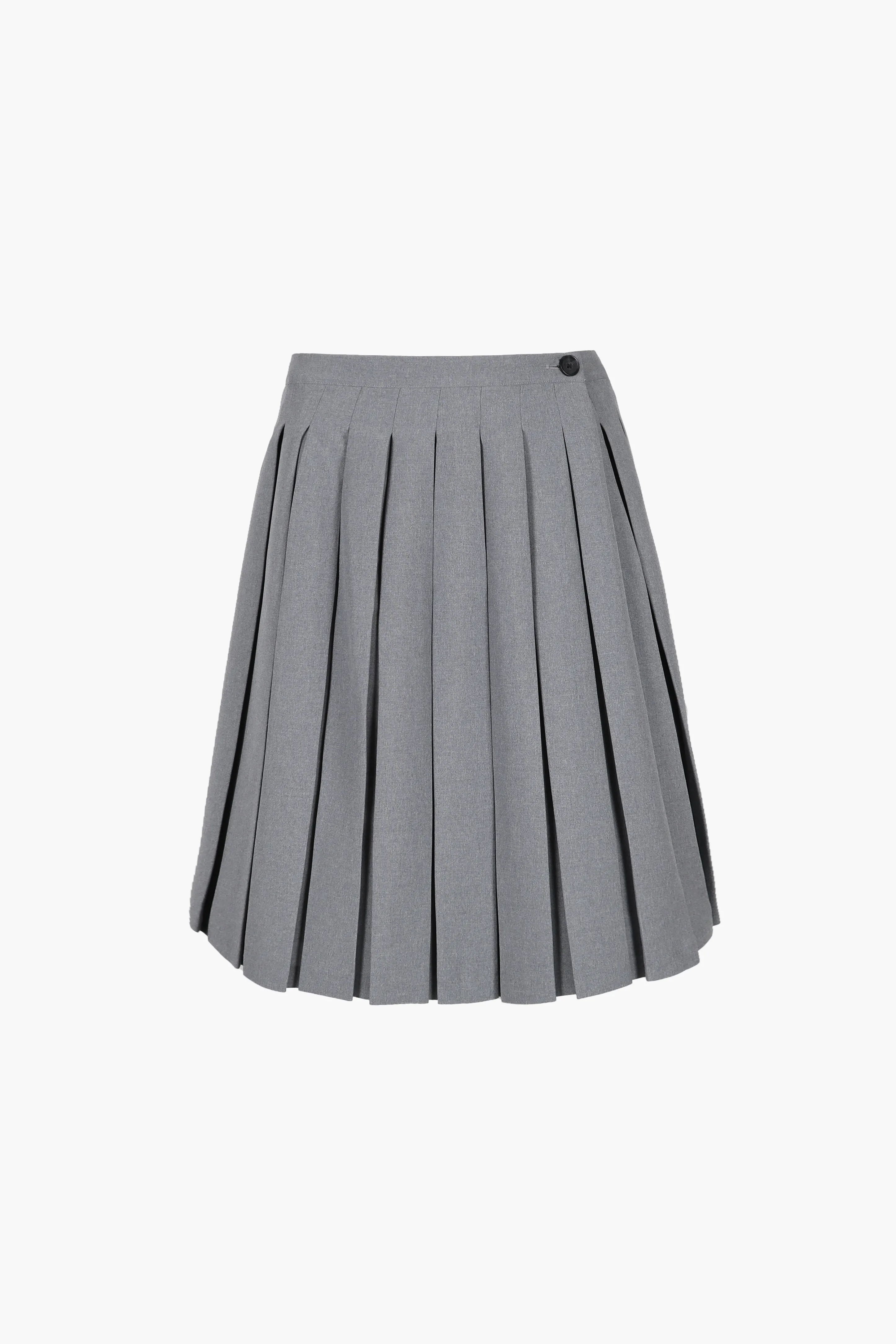 ASTRA SKORT IN GREY