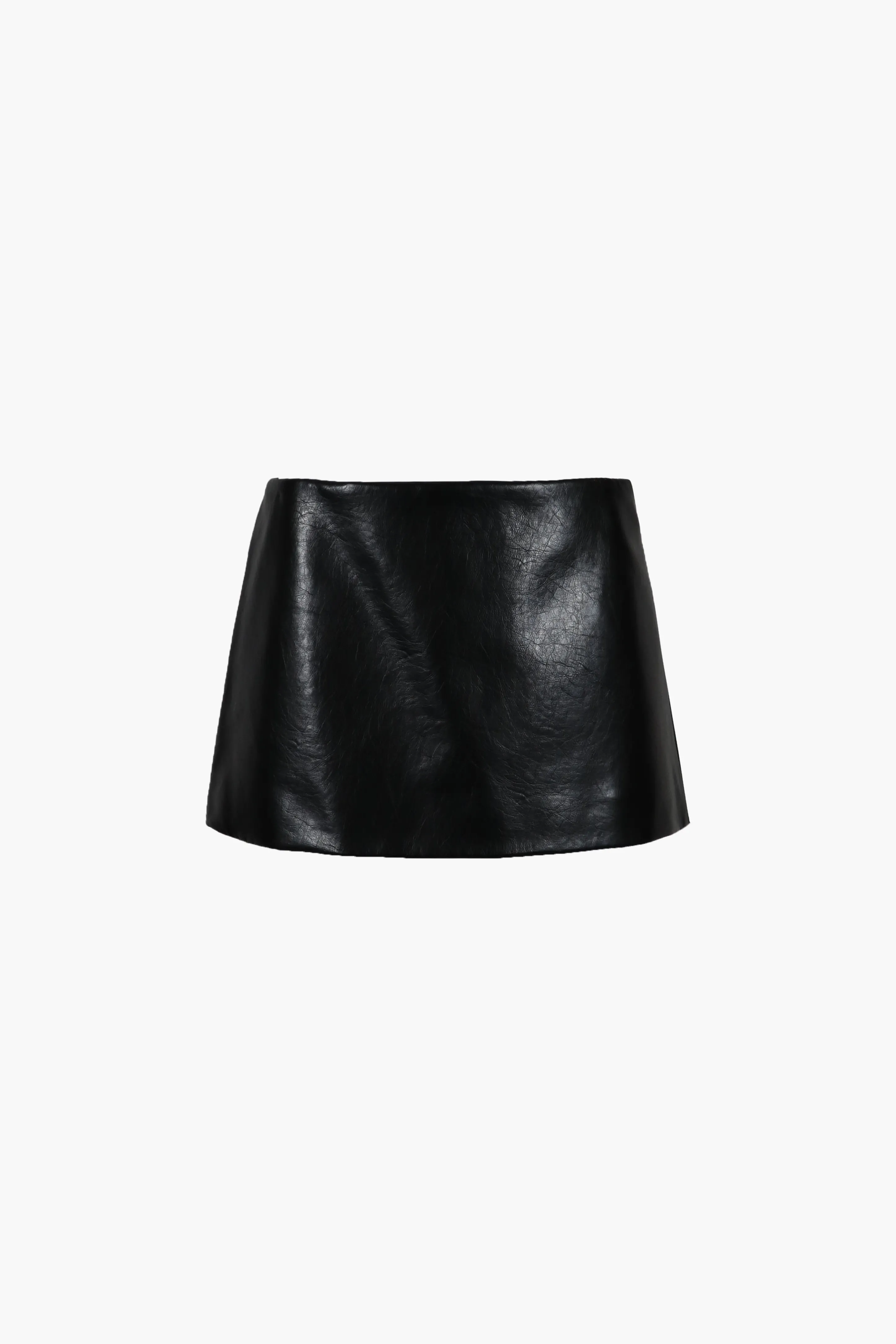 JUICE SKIRT IN BLACK