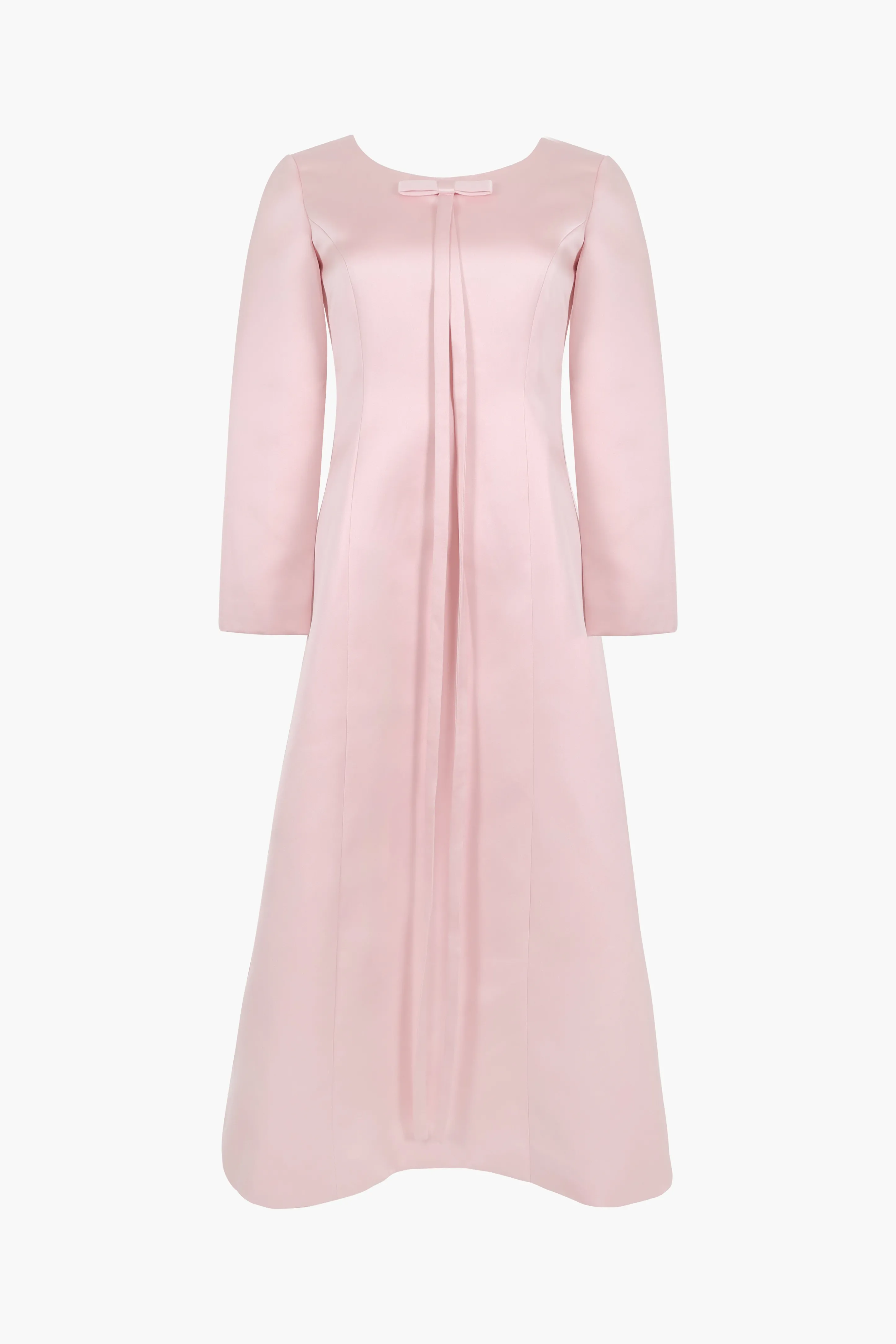 TOSHI DRESS IN PINK