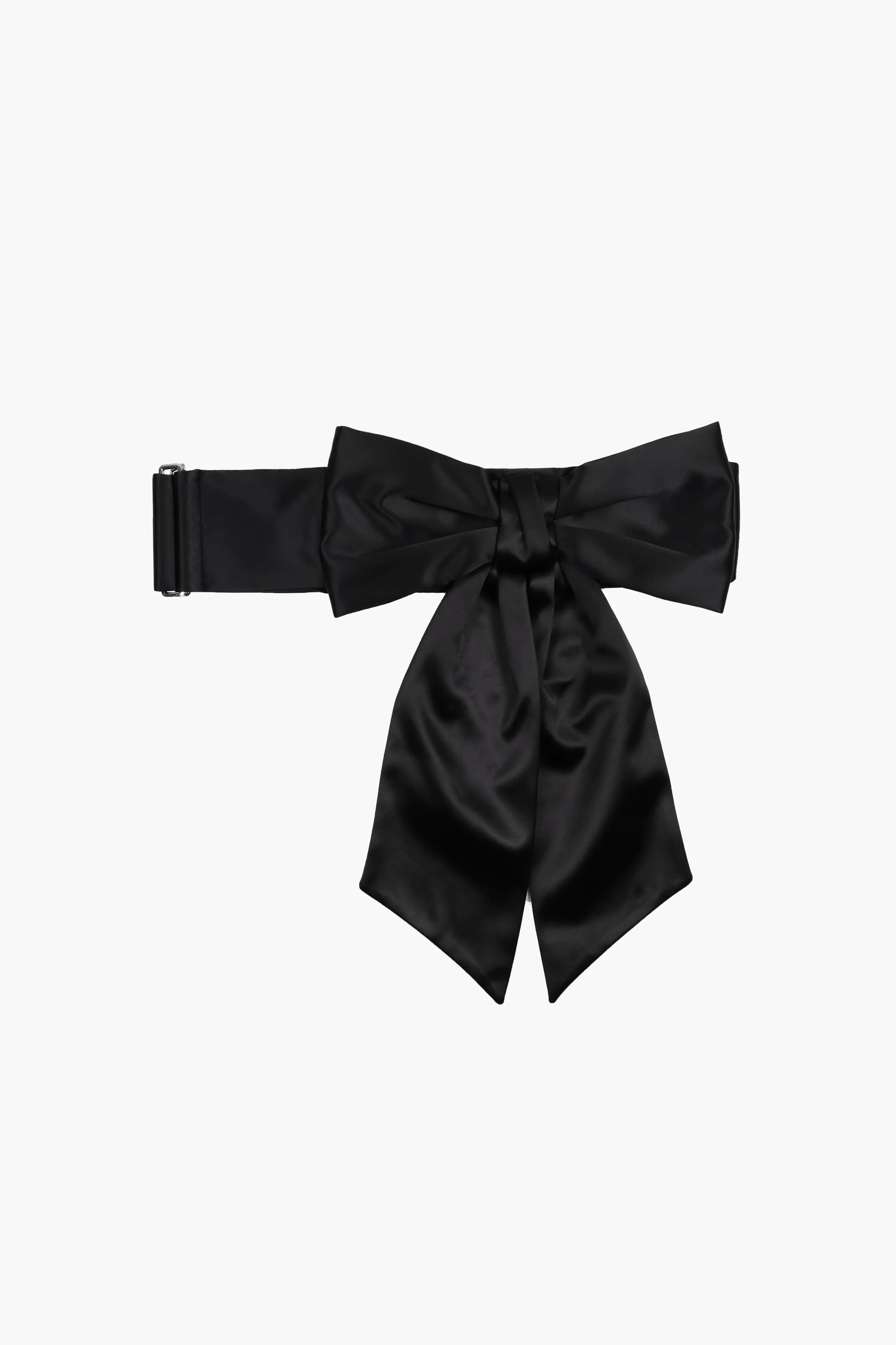 BOY SCOUT BAG IN BLACK