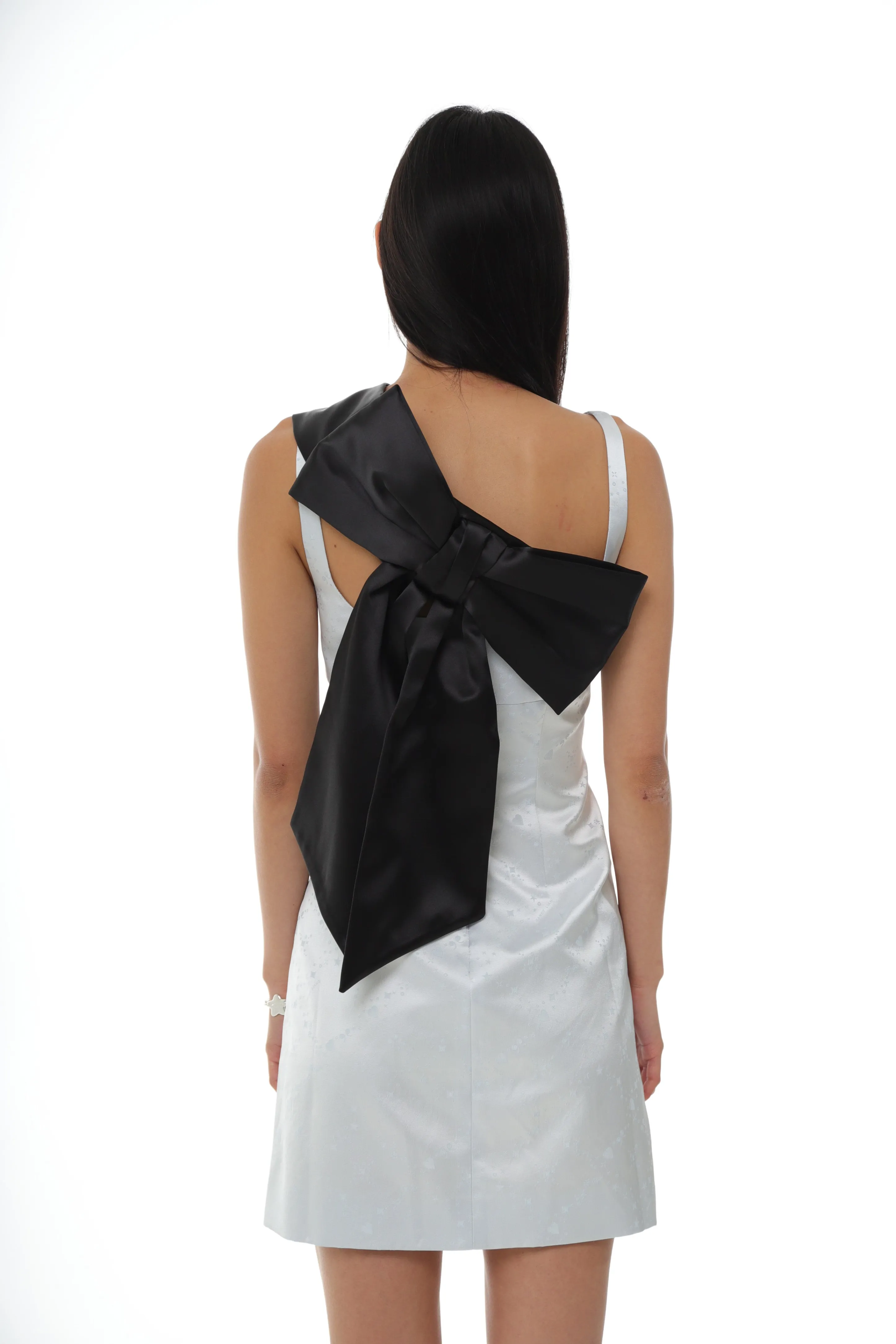 BOY SCOUT BAG IN BLACK