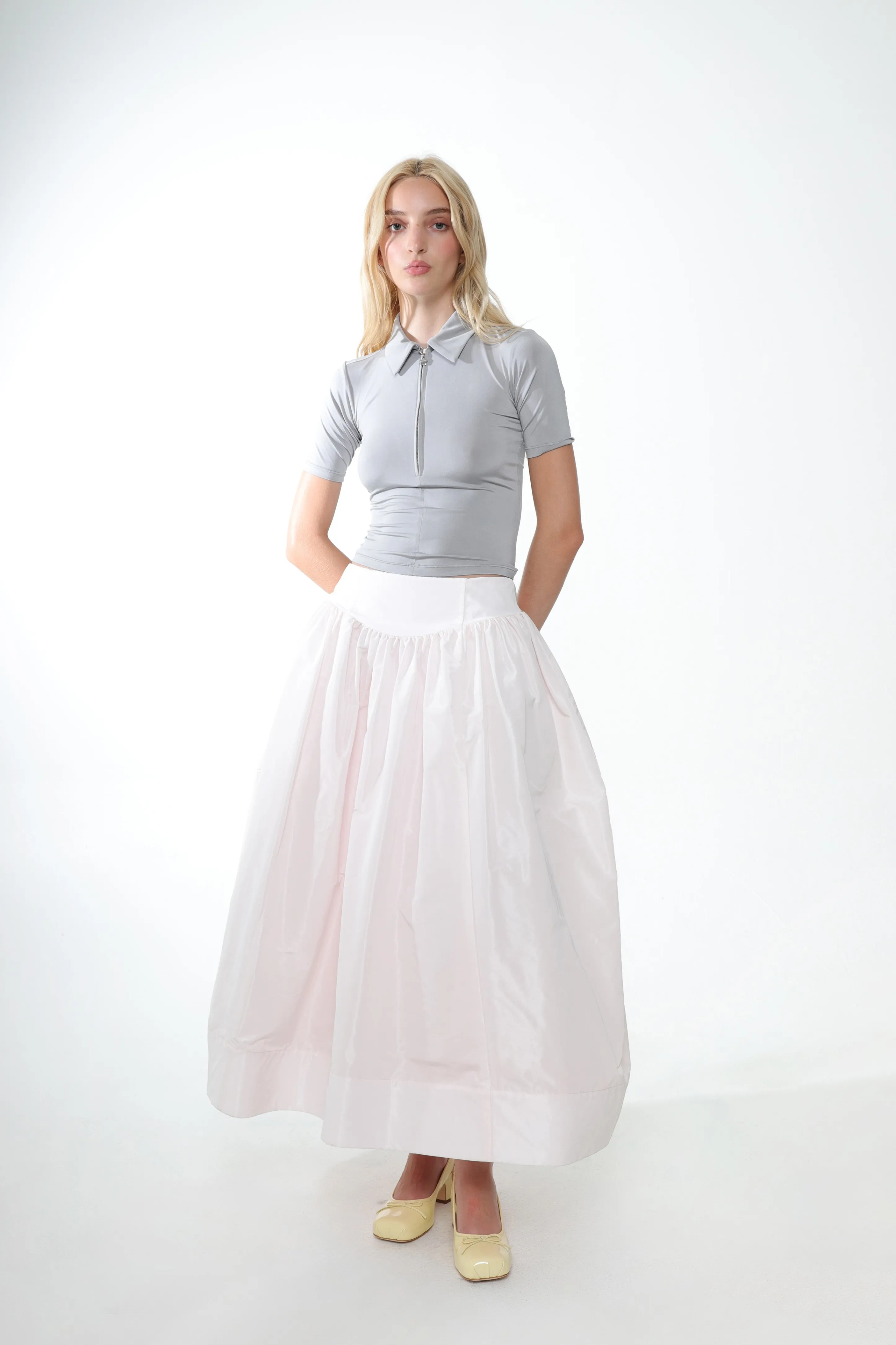 NARU SKIRT IN BALLET