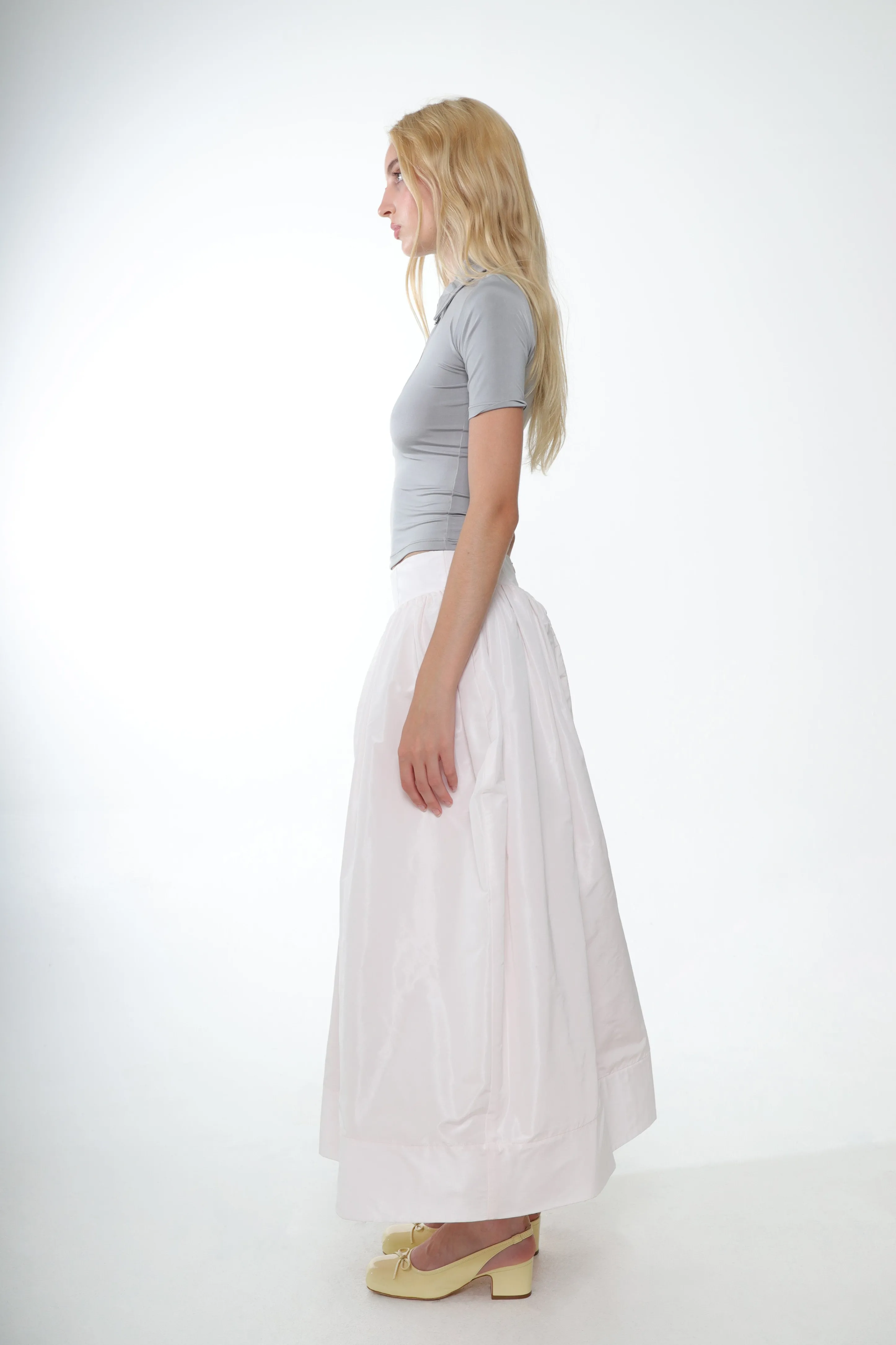 NARU SKIRT IN BALLET