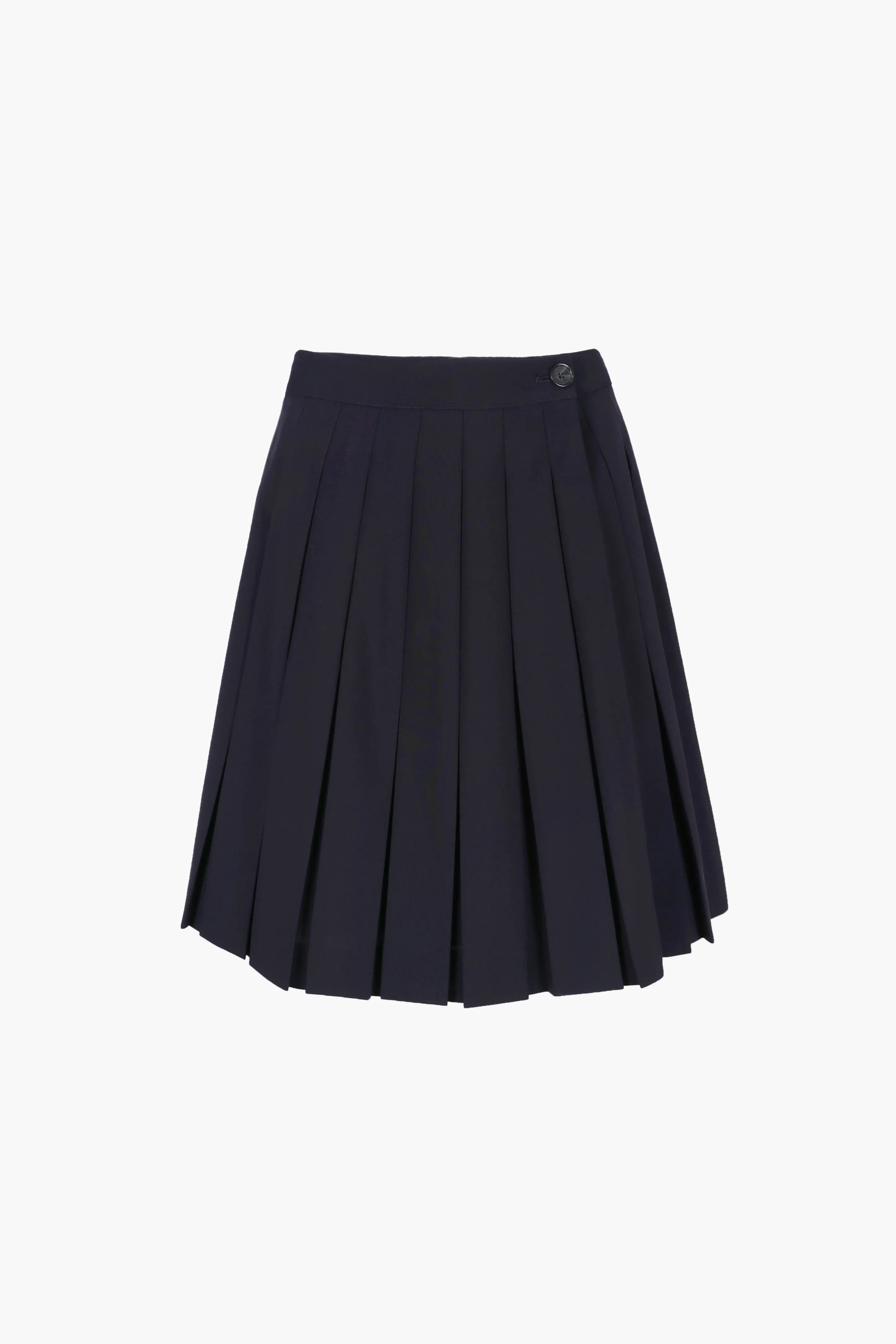 ASTRA SKORT IN DARK NAVY