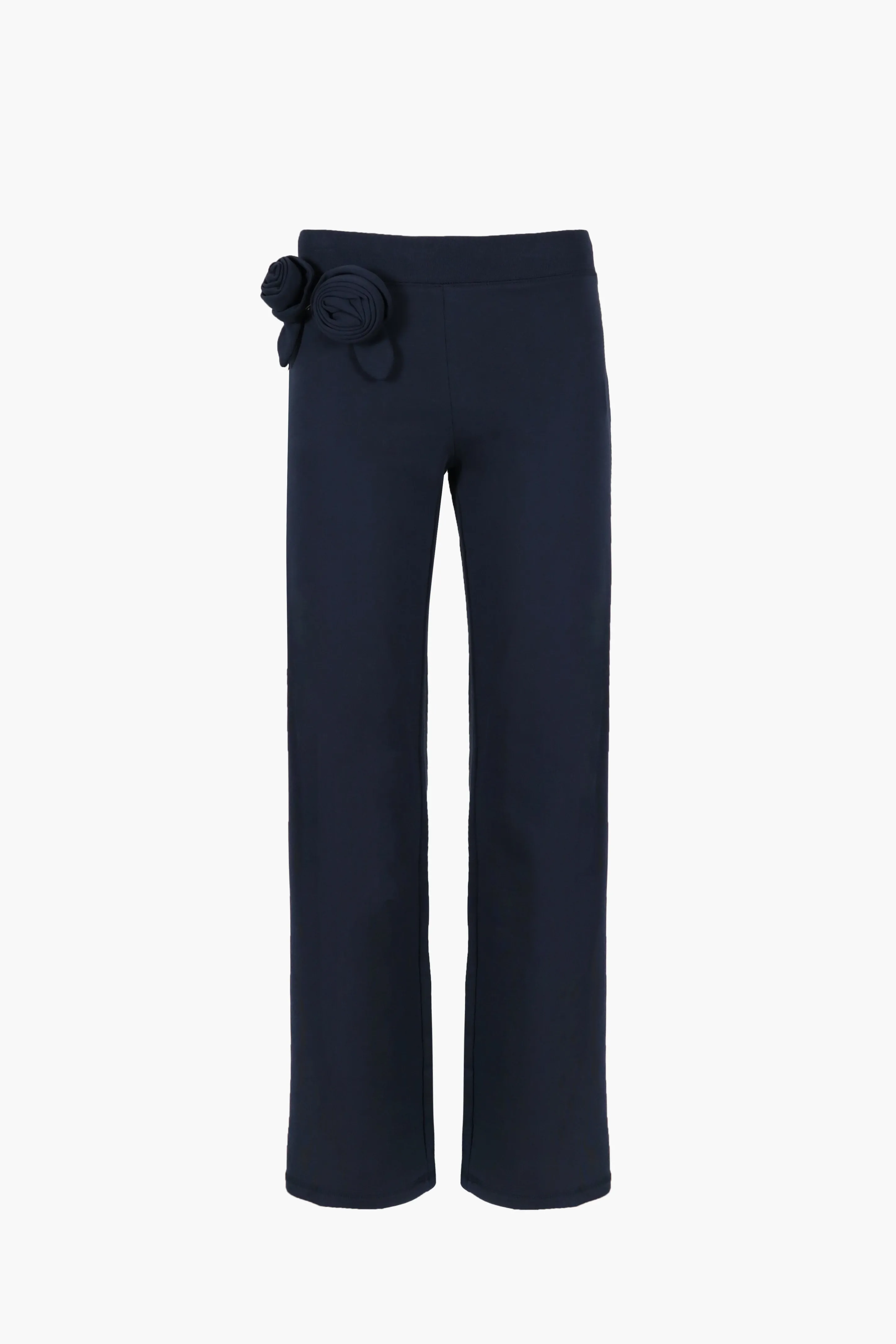 HILTON SWEATPANTS IN NAVY